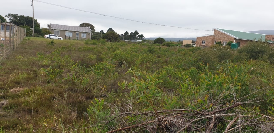 0 Bedroom Property for Sale in Fisherhaven Western Cape